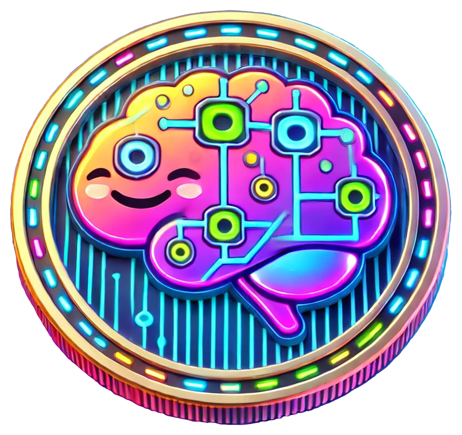 AIBRAIN Logo